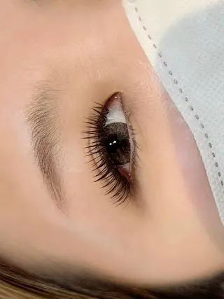 マツエク・マツパ さかた solbydiarのマツエク・マツパデザイン