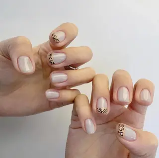 ネイル Queens マオのネイルデザイン