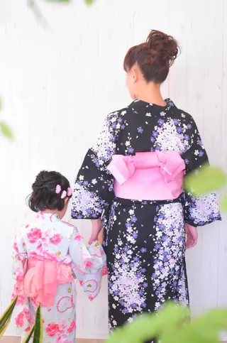 岩橋 静香のヘアスタイル