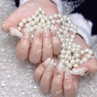 ネイル 🎀Sense Nail渋谷店🎀のネイルデザイン