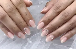 ネイル YK ネイルサロンのネイルデザイン