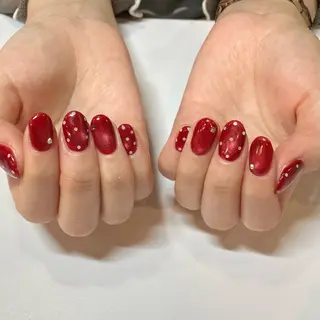ネイル Take Manaのネイルデザイン