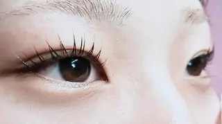 マツエク・マツパ angelux 所属・完全個室サロン🌹 angelux🌹のマツエク・マツパデザイン