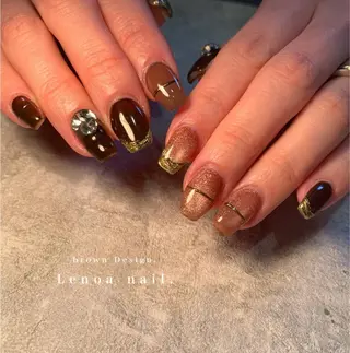 ネイル nailsalon Lenoaのネイルデザイン