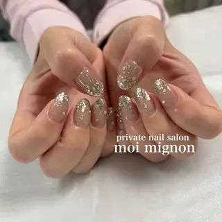 ネイル nailist Aki♡のネイルデザイン