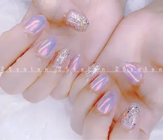 ネイル 2 5のマツエク・マツパデザイン