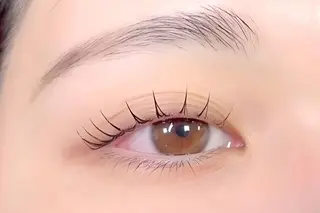 マツエク・マツパ Sui 平田のマツエク・マツパデザイン