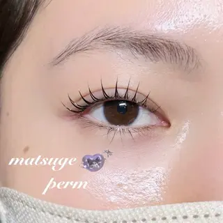 マツエク・マツパ 【Sonia】 itoshimaのマツエク・マツパデザイン