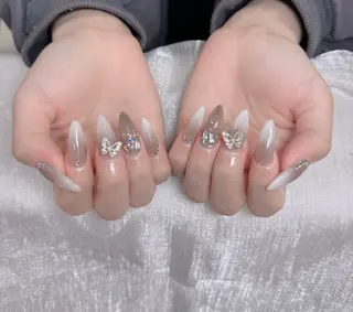 ネイル H.baby Nail Salonのネイルデザイン