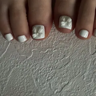 ネイル nailsalon ULLのネイルデザイン