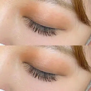 マツエク・マツパ 鈴木 なるみのマツエク・マツパデザイン