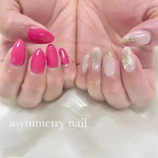 ネイル if nailのネイルデザイン