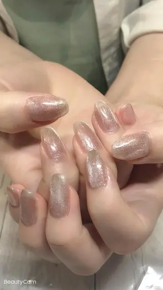 ネイル ✨アン ミユ✨のネイルデザイン