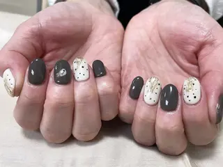 ネイル Rarity nail salonのネイルデザイン