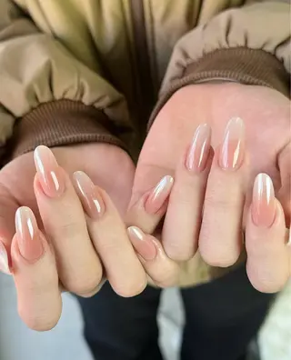 ネイル Lucky. Nail.Salonのネイルデザイン