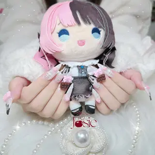 ネイル MEI Nailのネイルデザイン