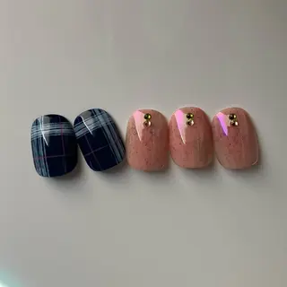 ネイル ｋａｏ ⁎⁺˳✧༚のネイルデザイン