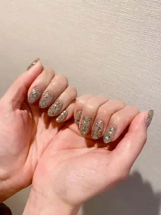 ネイル 👍thumbs up nail👍のネイルデザイン