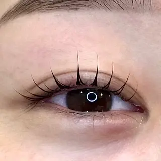 マツエク・マツパ an ♡.゜のマツエク・マツパデザイン