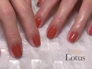 ネイル elu 恵比寿１分のネイルデザイン