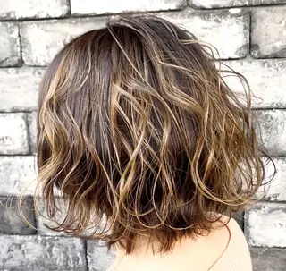 ショート ❤️千葉県代表❤️ 店長❤️柿本翔一朗のヘアスタイル