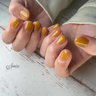 ネイル You kyehwaのネイルデザイン