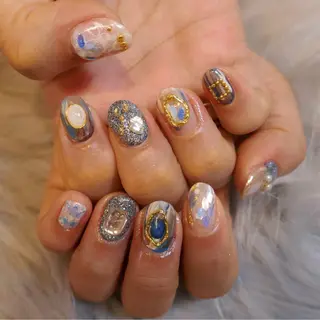 ネイル Chipieee Tokyoのその他イメージ