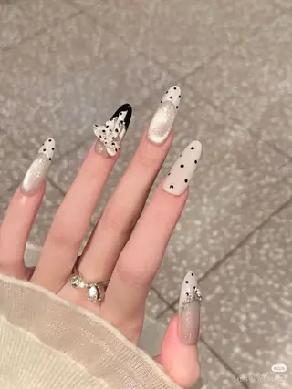 ネイル BE SUのネイルデザイン