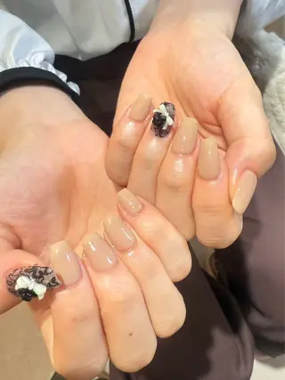 ネイル Yumi nail Seiのネイルデザイン