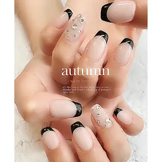 ネイル Home salon M nailのネイルデザイン