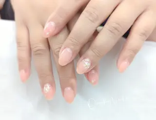 ネイル 所沢の小さなネイル屋さん所属・所沢の小さな ネイル屋さんのネイルデザイン