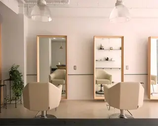 ✨オール年代🆗 🤍ウチダアユコのヘアスタイル