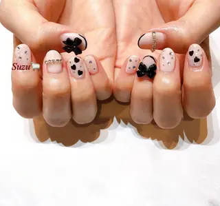 ネイル Fairynails Suzuのネイルデザイン