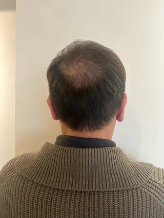 ショート メンズ IT by ALBUM立川のヘアスタイル