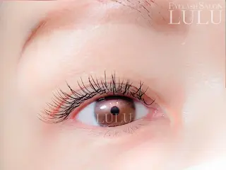 マツエク・マツパ LULU 蟹江店のマツエク・マツパデザイン