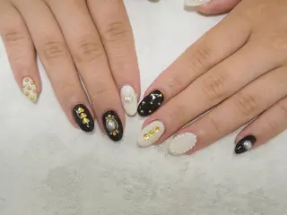 ネイル Amore Nのネイルデザイン