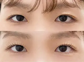 マツエク・マツパ 原宿まつ毛パーマ専門 🎀アイリストのマツエク・マツパデザイン