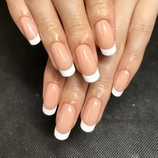 カラー ネイル yuri kaのネイルデザイン