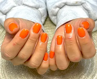 ネイル moa nailのネイルデザイン