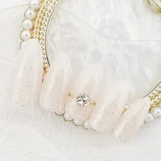 ネイル rouse nail RISATOのネイルデザイン