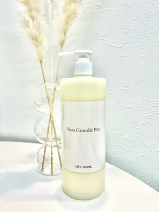 Mr.&Ms.脱毛/ ピーリング/RINAのエステ・リラクイメージ