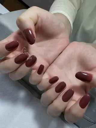 ネイル G nail 川崎ホームサロンのネイルデザイン