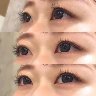 マツエク・マツパ 眉毛専門店brow art上野店 阿部の眉毛・アイブロウイメージ