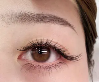 マツエク・マツパ ╹◡╹Mimoミモ Eye&Nailのマツエク・マツパデザイン