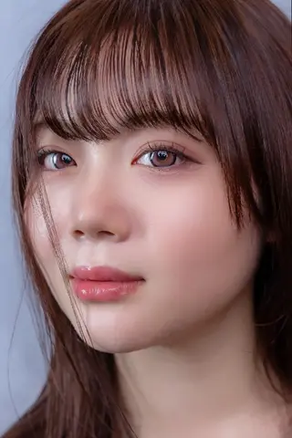 ロング カラー 松尾 泰伸のヘアスタイル