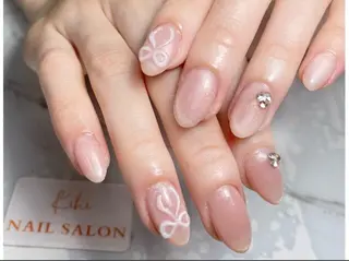 ネイル 田中 アイコのネイルデザイン