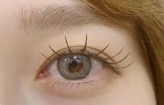 マツエク・マツパ LEDマツエク まつ毛パーマのマツエク・マツパデザイン