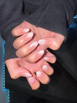 ネイル Natsumi💎 堺筋本町ネイルサロンのネイルデザイン