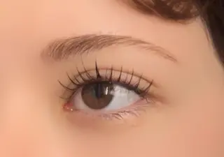 マツエク・マツパ しゅう 💫のマツエク・マツパデザイン