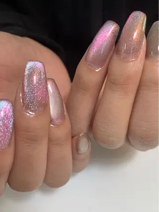 ネイル is..nail 🌷sonokoのネイルデザイン